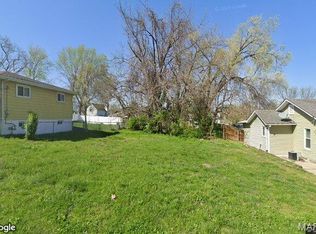 5315 Vine Ave, Saint Louis, MO