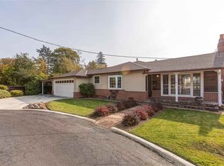 3531 Rose Ct, Concord, CA 94519