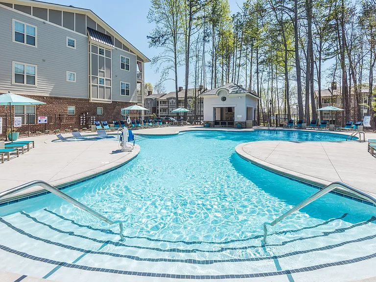 The Everlin at Indian Trail — Photo 6