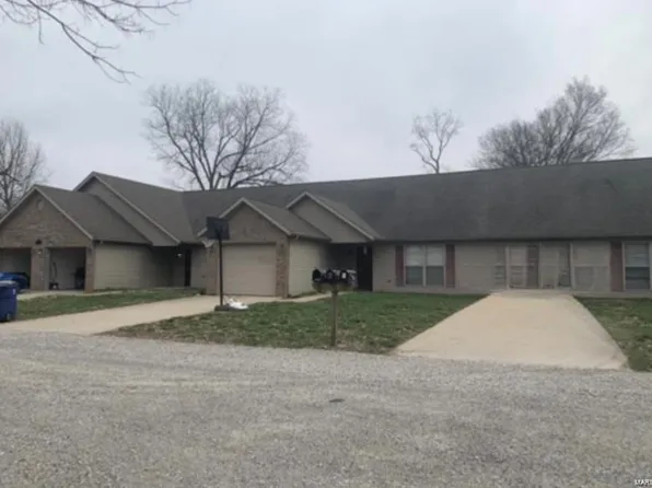 430 Marilyn Dr, Jackson, MO 63755