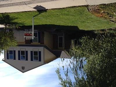 4 BRs & 2 baths on upper level near Shaffer Elem.