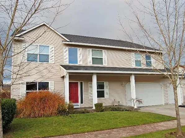 1327 Primrose Ln, Forest Grove, OR 97116