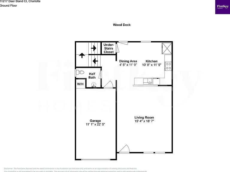 11217 Deer Stand Ct — Photo 16