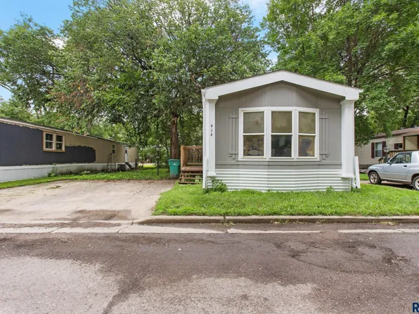 414 N Todd Pl, Sioux Falls, SD 57107