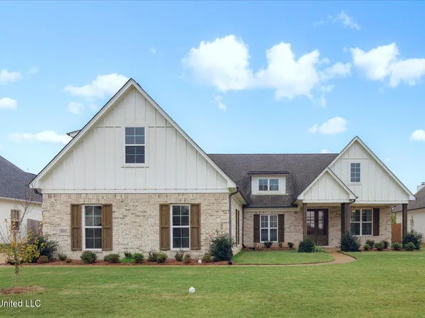 6919 Hawks Vw, Olive Branch, MS 38654