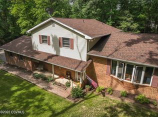 46 Woodland Acres Ln, Berwick, PA 18603