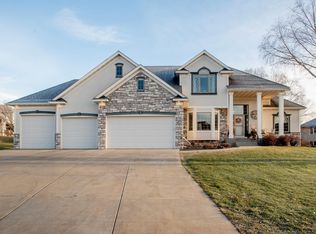 1580 Northridge Dr, Hastings, MN 55033