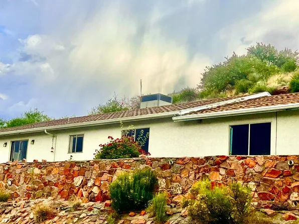 2566 N Chaparral Loop, Globe, AZ 85501