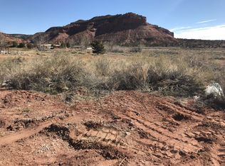 181 S Putter Ln, Kanab, UT 84741