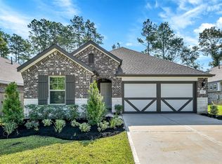 338 Honey Mesquite Path, Willis, TX 77318