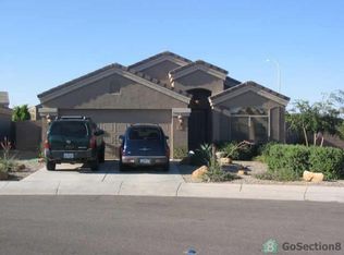 16010 W Lupine Ave, Goodyear, AZ 85338