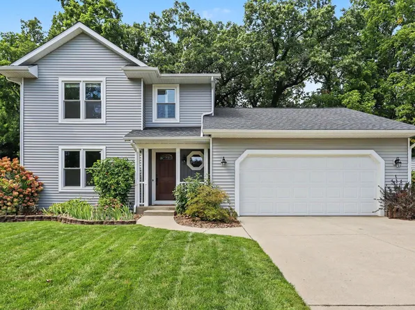 1016 Barton St, Otsego, MI 49078