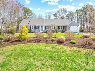 67 Surf Dr, Mashpee, MA 02649
