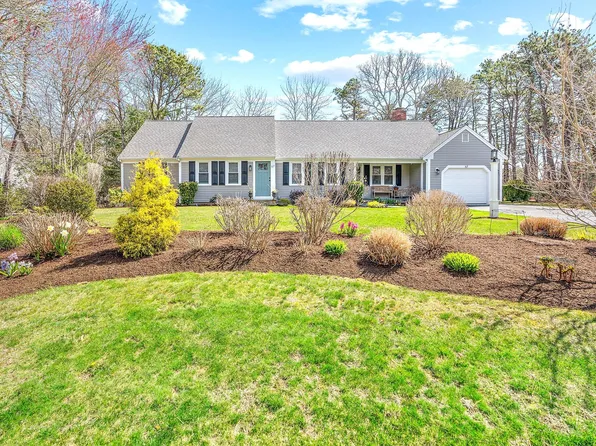 67 Surf Drive, Mashpee, MA 02649