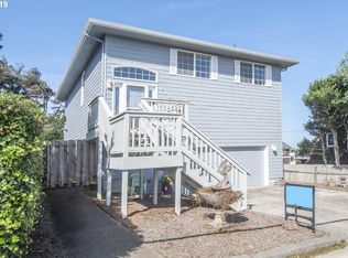 619 SW Fleet Ave, Lincoln City, OR 97367