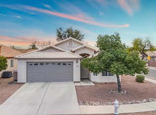 2357 W Silverbell Tree Dr, Tucson, AZ 85745