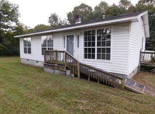 371 Grant Rd, Conway, NC 27820