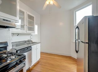 1296 Haight St APT 26, San Francisco, CA 94117