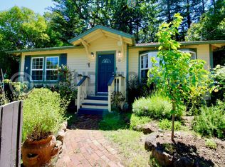 9 Scenic Ave, San Anselmo, CA 94960