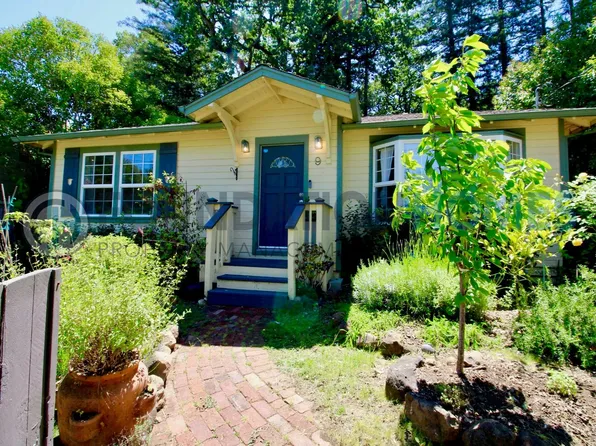 9 Scenic Ave, San Anselmo, CA 94960