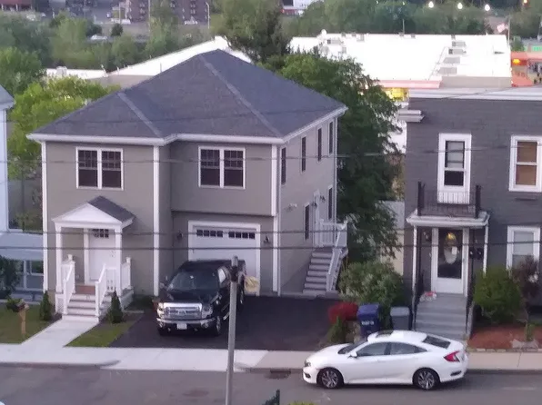 25 Prescott Ave, Chelsea, MA 02150