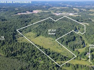 0 Goose Run Rd, Quaker City, OH 43773