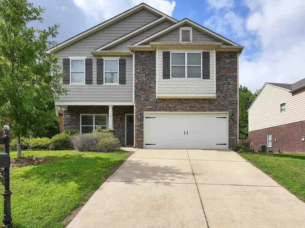 290 Chapel Hill Trl, Fultondale, AL 35068