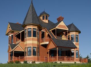 1579 Raymond Rd, Garland, NE 68360