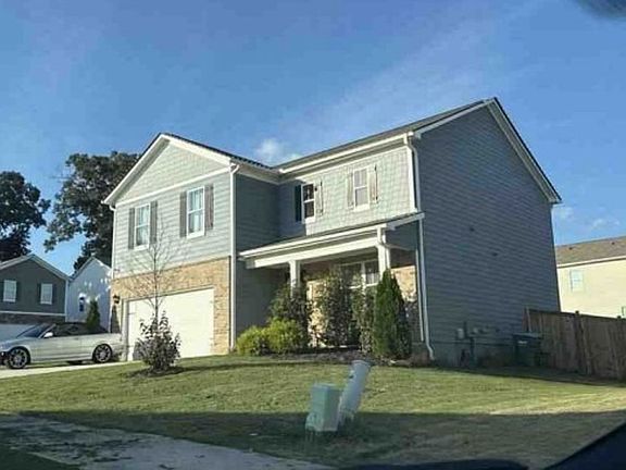 Property Side View
