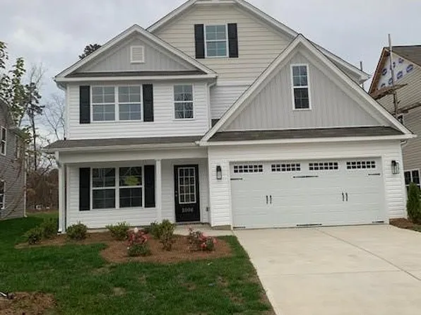 2006 Penley Trl Lot 51, Greensboro, NC 27406