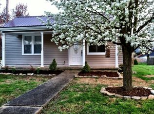430 Kentucky St, Erwin, TN 37650