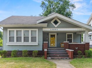 1801 Crescent Ave, Fort Wayne, IN 46805