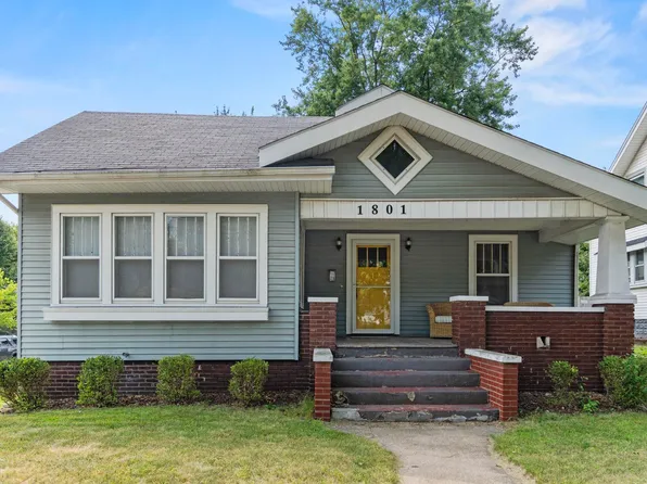 1801 Crescent Ave, Fort Wayne, IN 46805