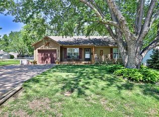 12226 W 64th Ter, Shawnee, KS 66216