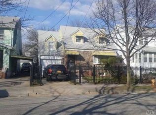139-35 182nd St, Springfield Gardens, NY 11413