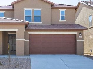 8557 W Reed Bunting Ct, Tucson, AZ 85757