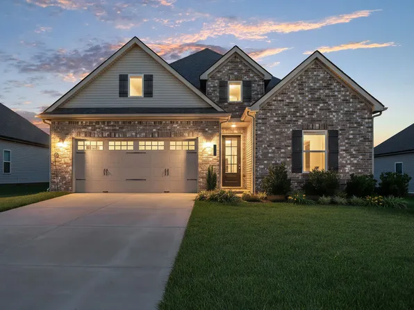 4926 Turquoise Ln, Murfreesboro, TN 37129