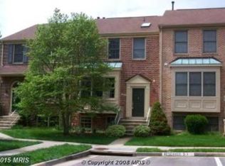6310 Millwood Cir, Springfield, VA 22152