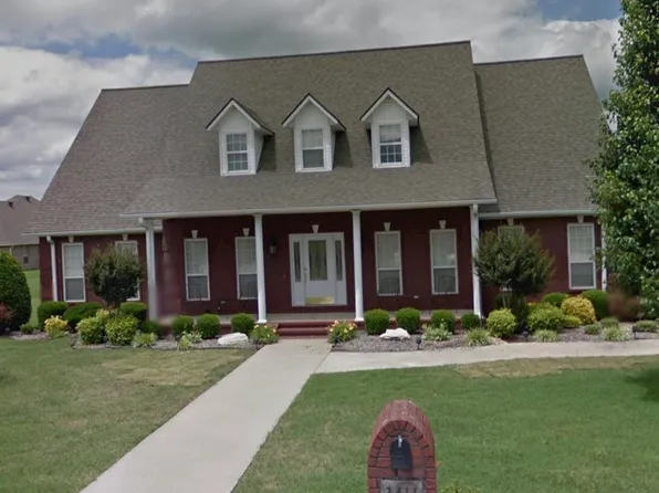3411 Sandwedge, Paragould, AR 72450