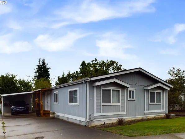 625 SW 9th St Unit 29, Dundee, OR 97115