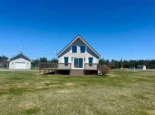 275 Five Houses Rd, Colchester, NS B0M 1B0