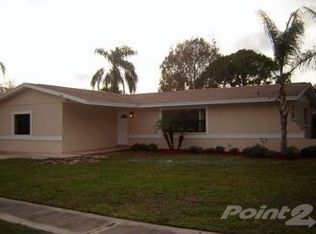 1311 Huntington Ln, Rockledge, FL 32955