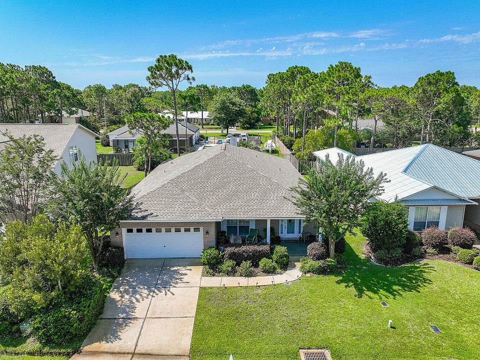 466 Calle Escada Santa, Santa Rosa Beach, FL 32459 Zillow
