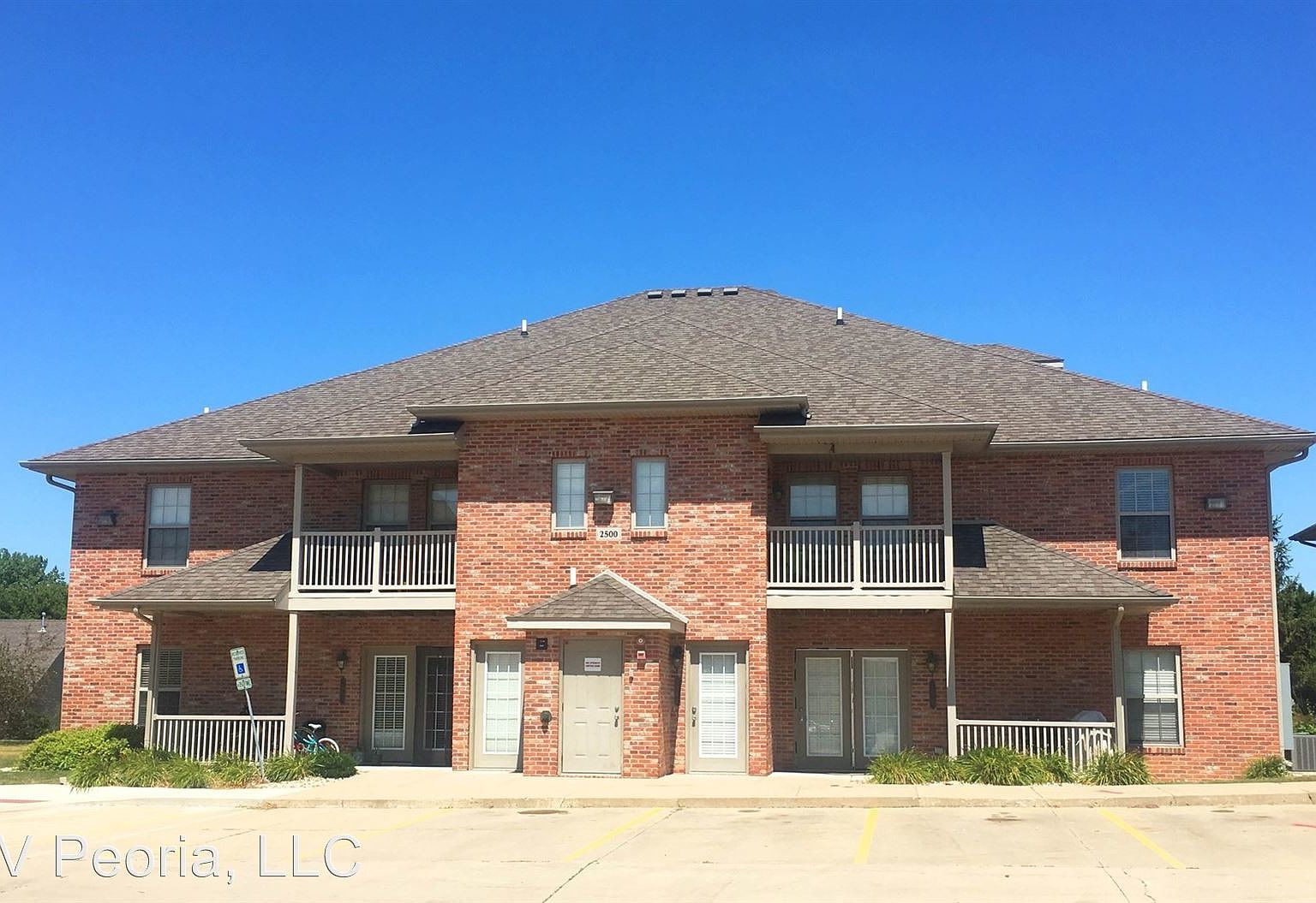 2401 W Alta Rd 506, Peoria, IL 61615 Zillow