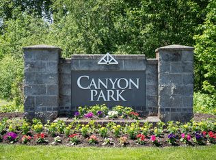 Canyon Park Apartments, Puyallup, WA 98373
