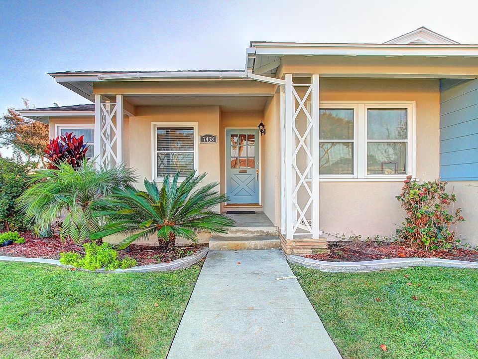 7438 Ciro St Downey CA 90240 Zillow