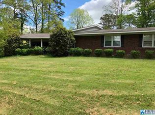 412 Brockford Rd, Heflin, AL 36264