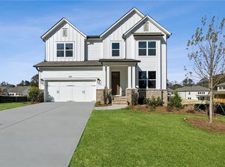 255 Wild Ginger Bnd, Woodstock, GA 30188