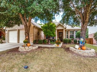 7808 Shasta Dr, McKinney, TX 75071
