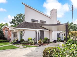 524 Smith Dr, Metairie, LA 70005
